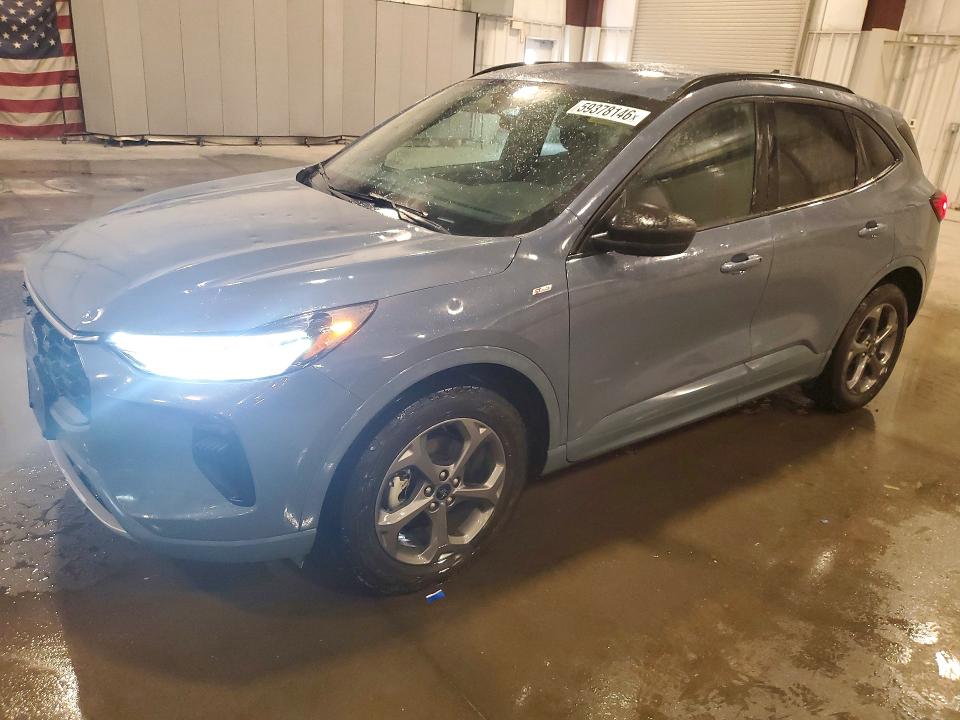 2024 FORD ESCAPE ST LINE - 1