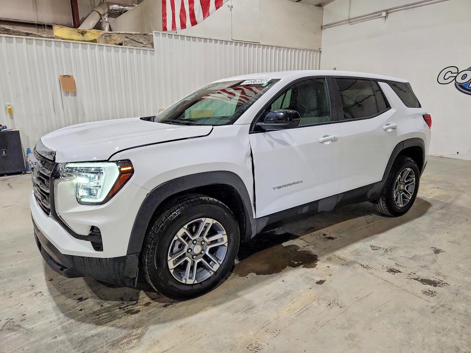 2026 GMC TERRAIN ELEVATION - 1