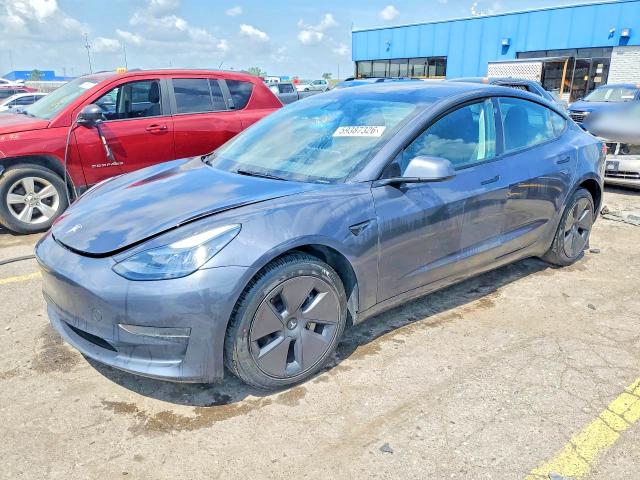2023 TESLA MODEL 3 - 1
