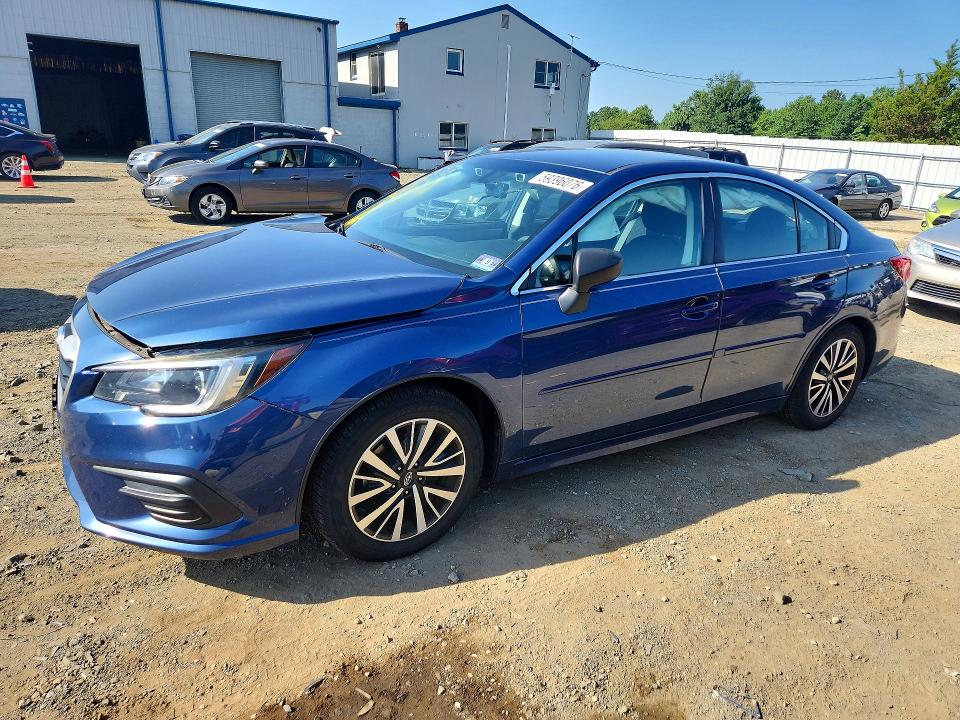 2019 SUBARU LEGACY 2.5I - 1