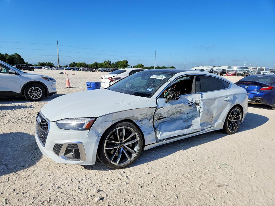 2024 AUDI A5 PRESTIGE 45 - 1