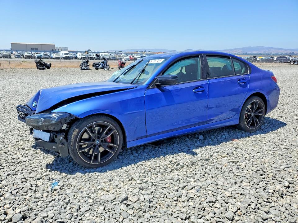2023 BMW M340XI - 1