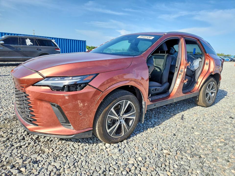 2023 LEXUS RX 350 PREMIUM+ - 1