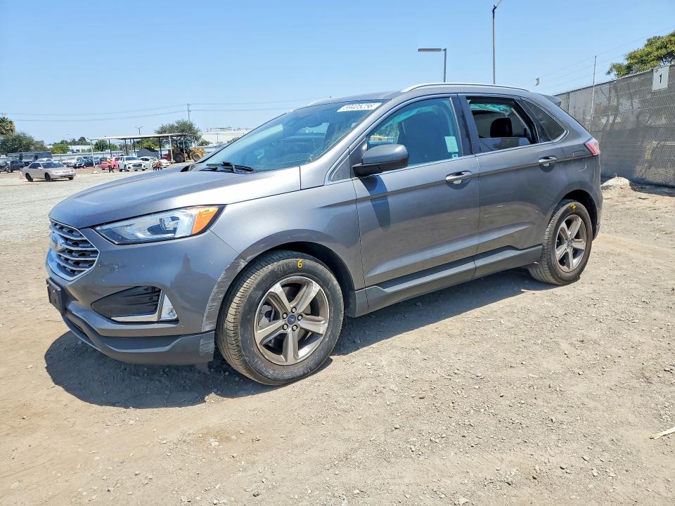 2021 FORD EDGE SEL - 1