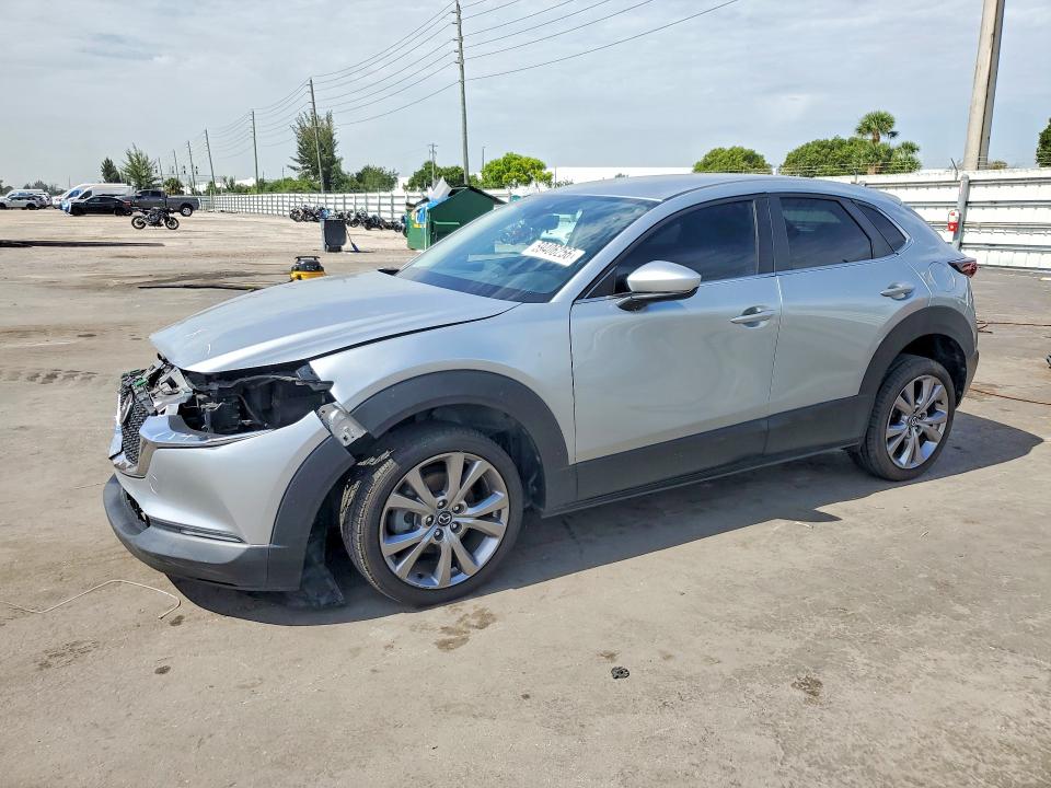 2021 MAZDA CX-30 SELECT - 1