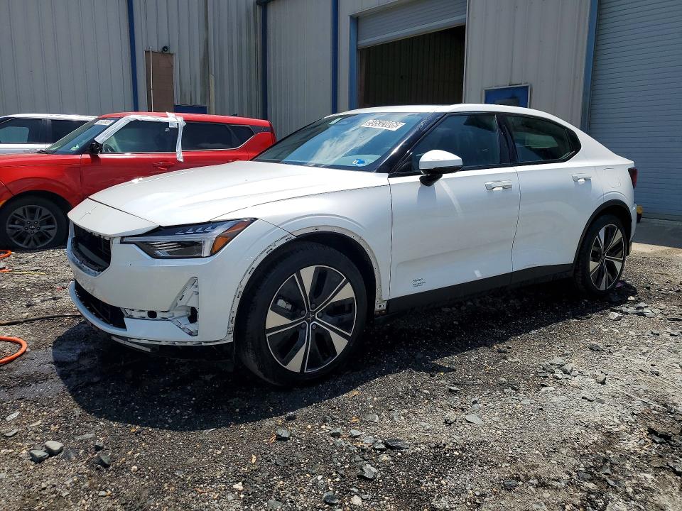 2023 POLESTAR 2 - 1