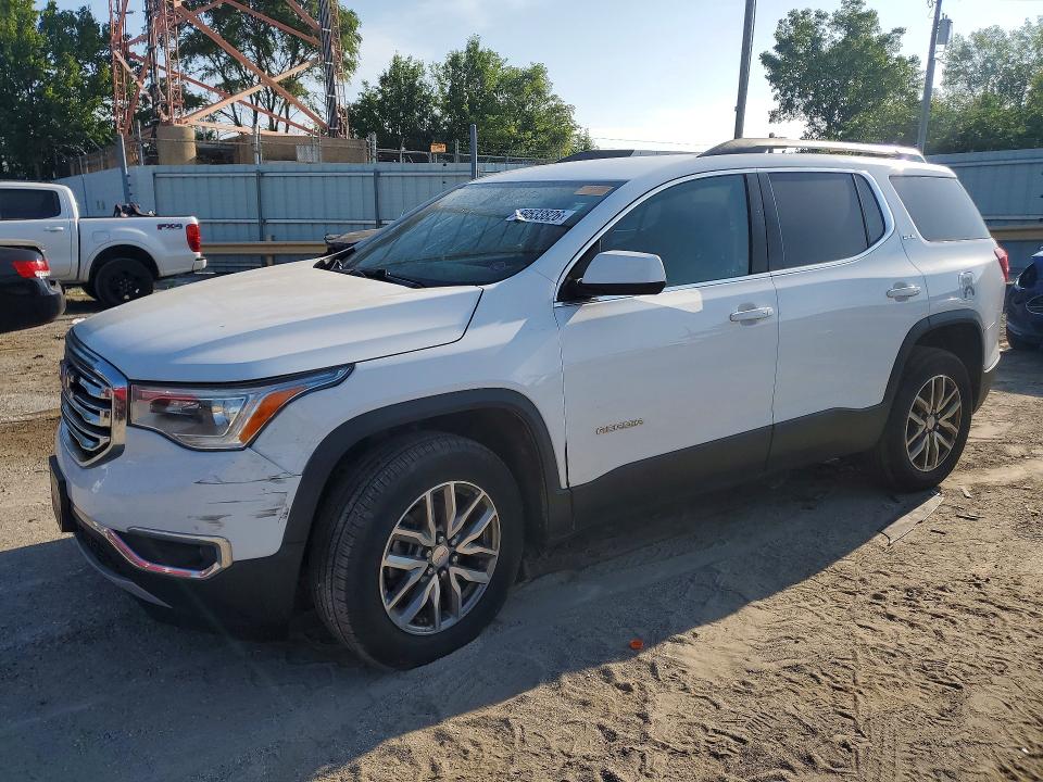 2017 GMC ACADIA SLE - 1