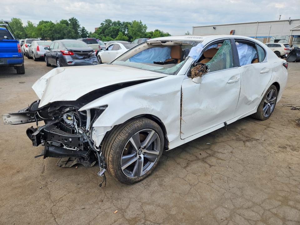 2020 LEXUS GS 350 BASE - 1