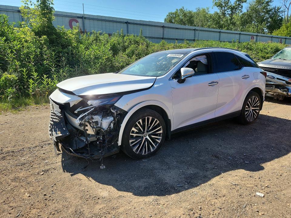 2023 LEXUS RX 350 PREMIUM+ - 1