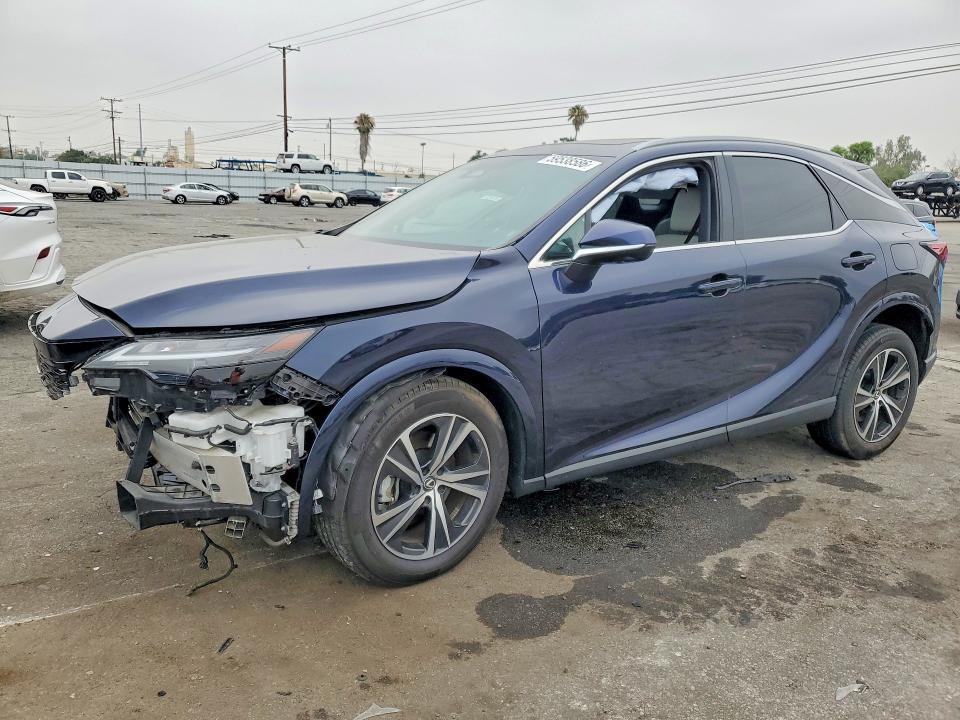 2024 LEXUS RX 350H PREMIUM - 1