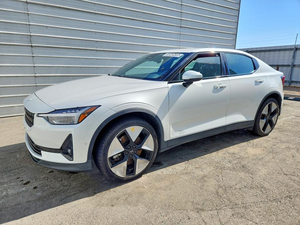 2023 POLESTAR 2 - 1