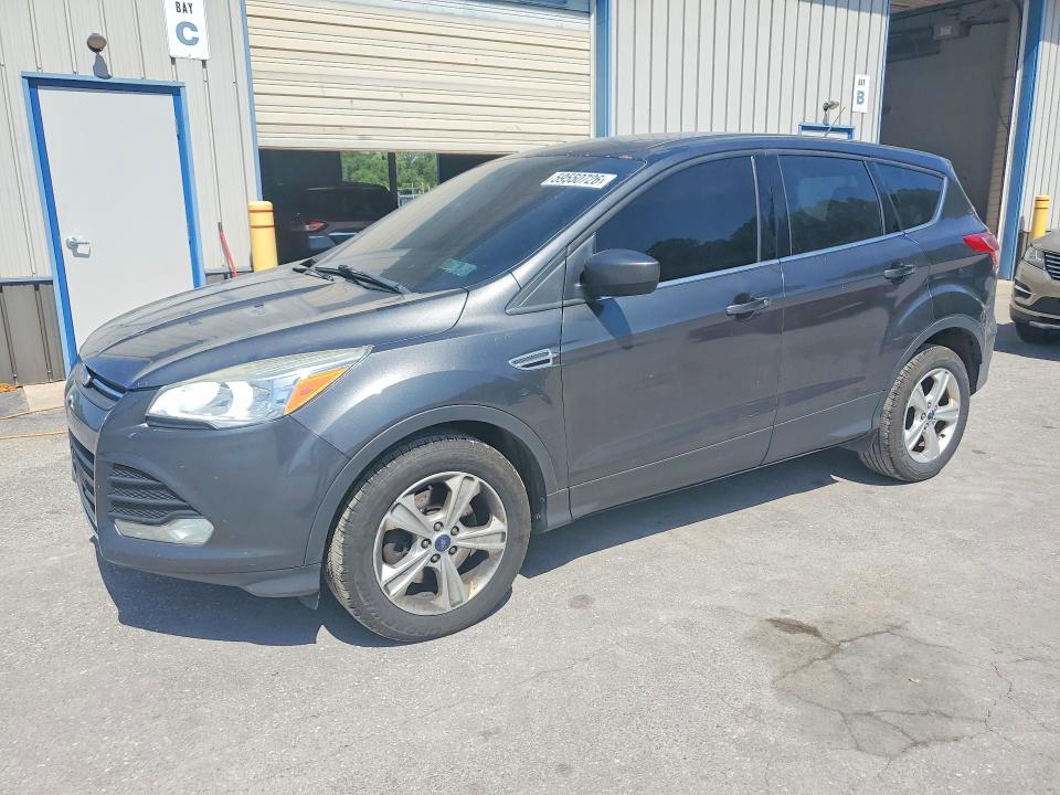 2016 FORD ESCAPE SE - 1