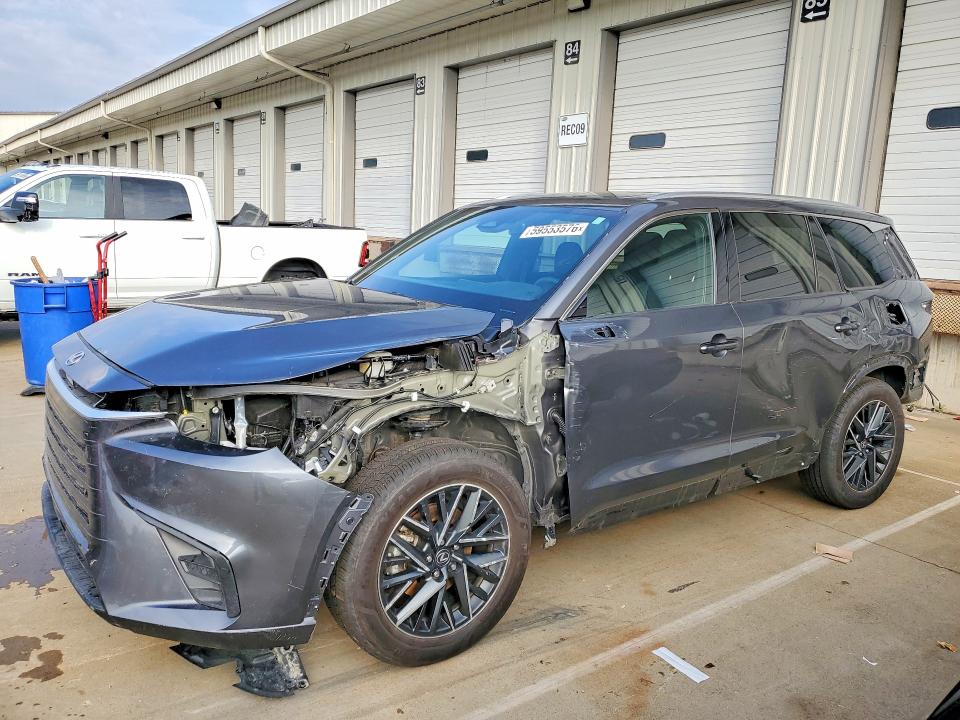 2025 LEXUS TX 350 PREMIUM - 1