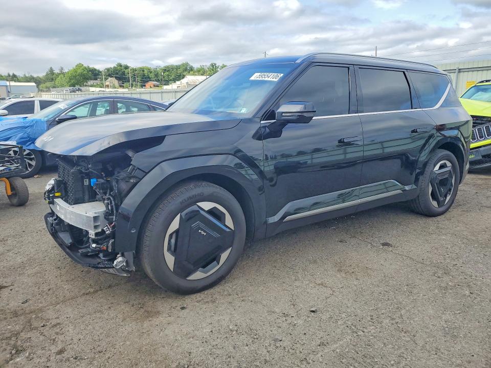 2024 KIA EV9 LAND - 1