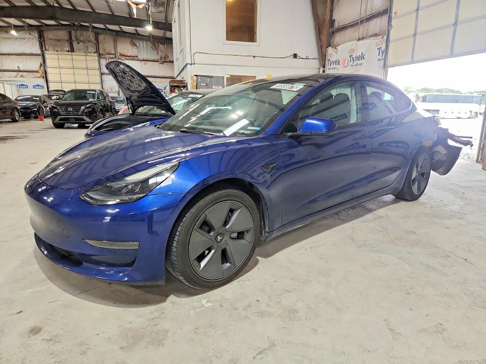 2023 TESLA MODEL 3 - 1