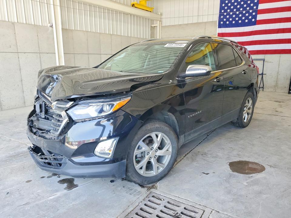 2019 CHEVROLET EQUINOX PREMIER - 1