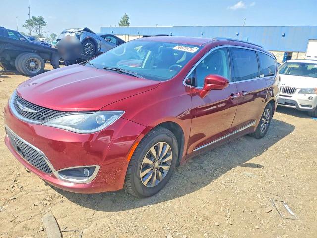 2019 CHRYSLER PACIFICA TOURING L PLUS - 1