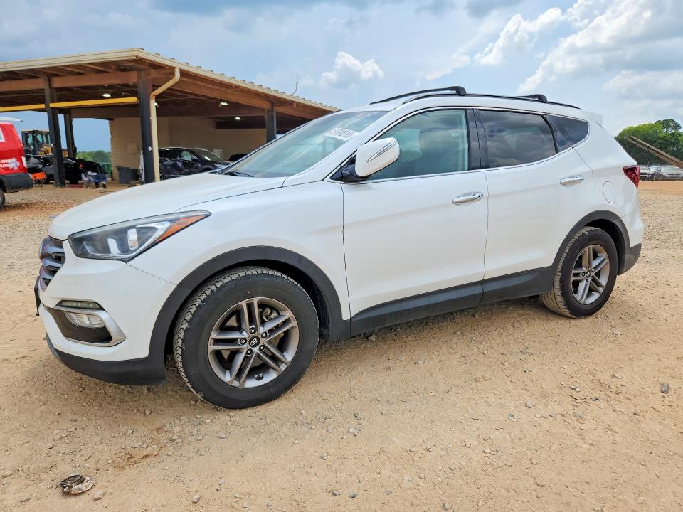 2018 HYUNDAI SANTA FE SPORT 2.4L - 1