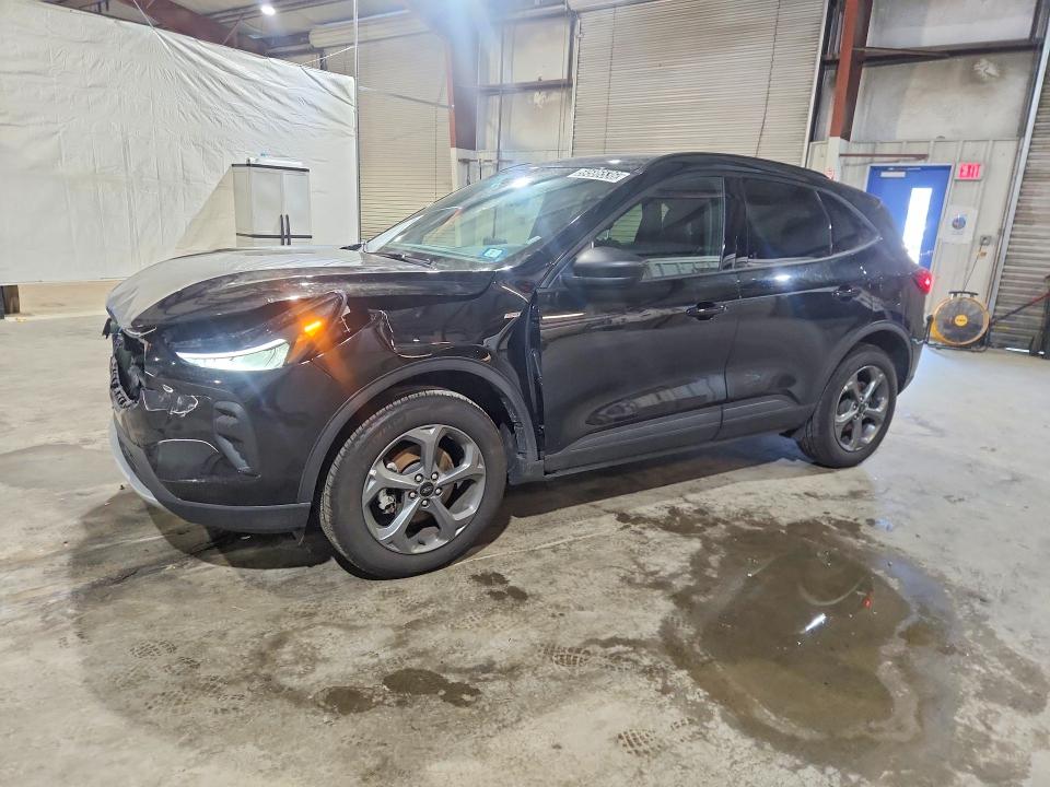 2026 FORD ESCAPE ST LINE - 1