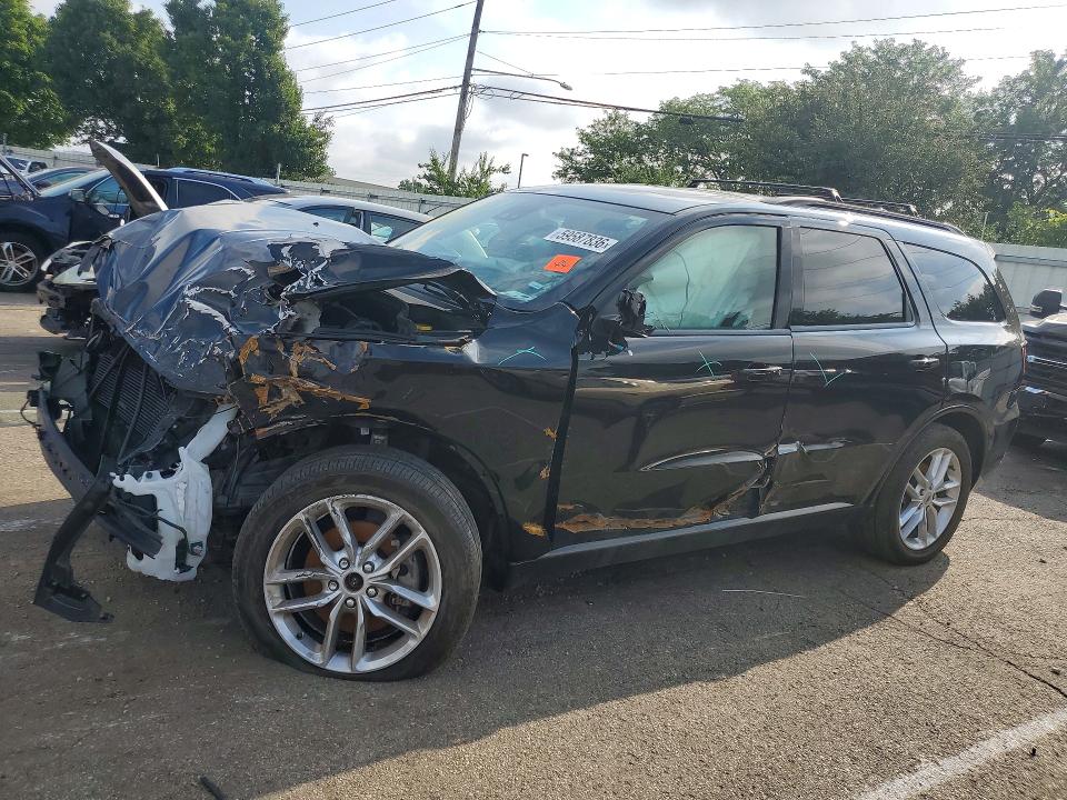 2024 DODGE DURANGO GT - 1
