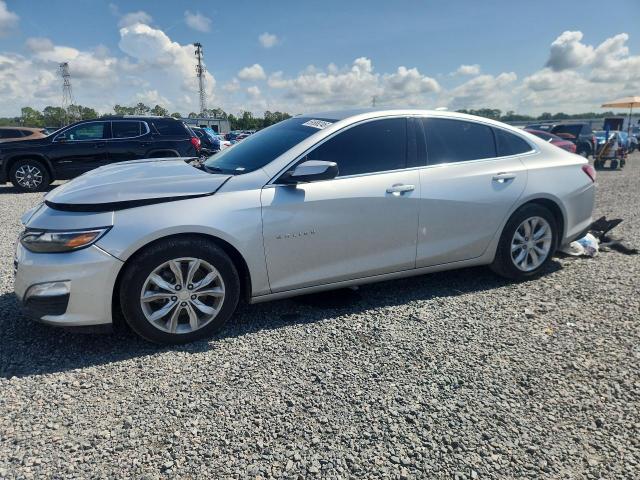 2021 CHEVROLET MALIBU LT - 1