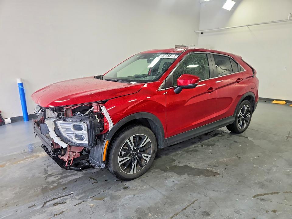 2025 MITSUBISHI ECLIPSE CROSS SE - 1