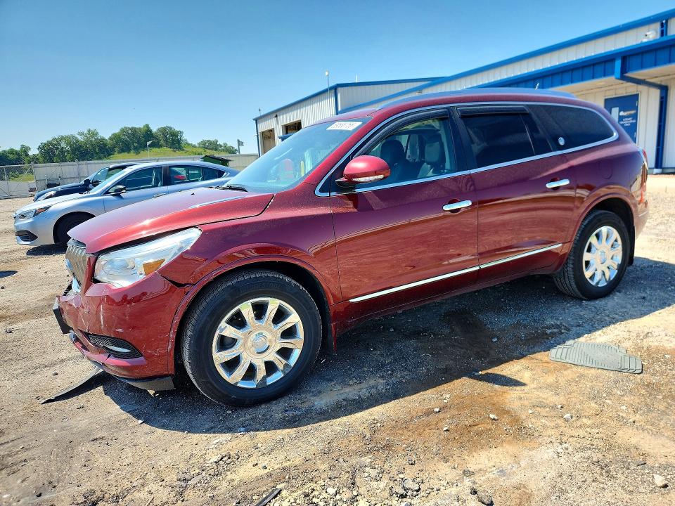2017 BUICK ENCLAVE - 1