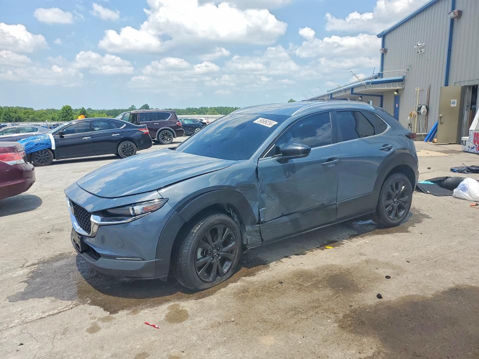 2023 MAZDA CX-30 PREFERRED - 1