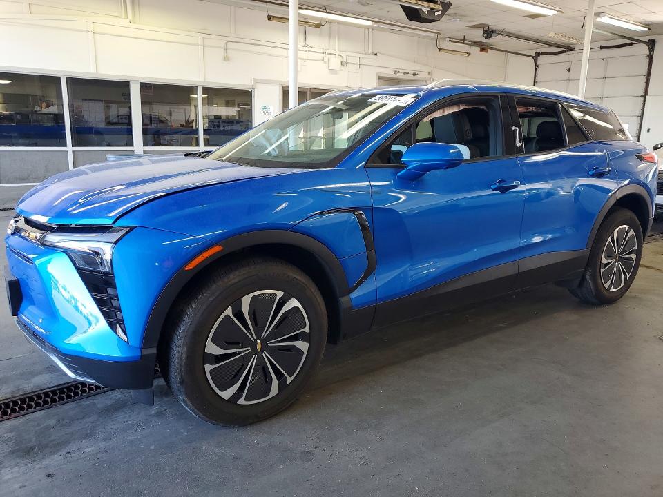 2024 CHEVROLET BLAZER 2LT - 1