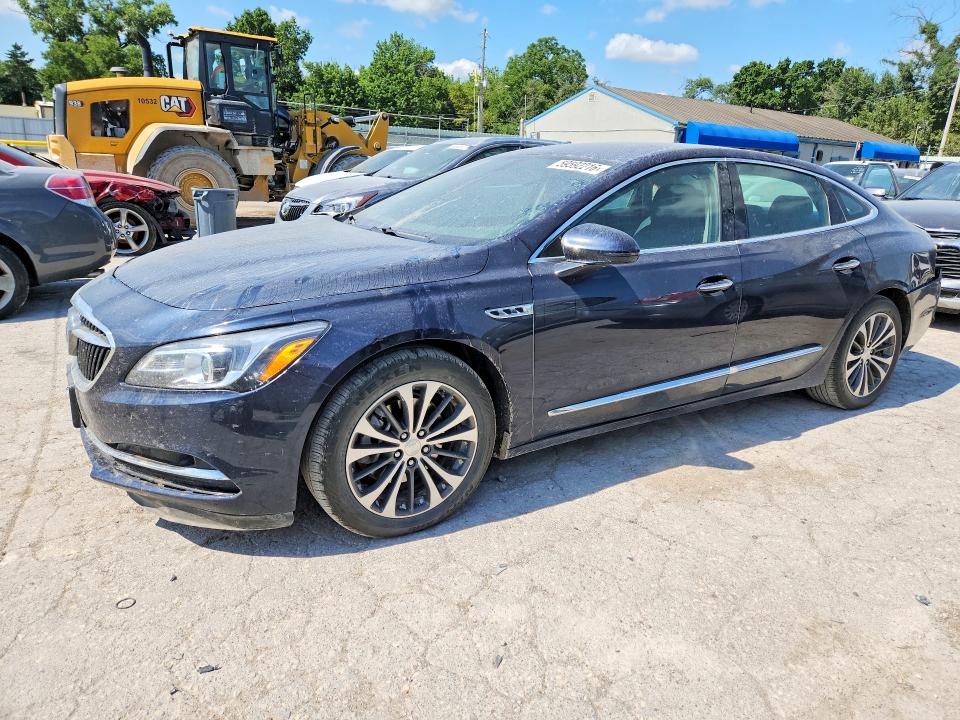 2017 BUICK LACROSSE ESSENCE - 1