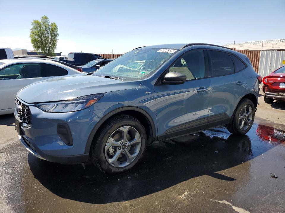 2025 FORD ESCAPE ST LINE - 1