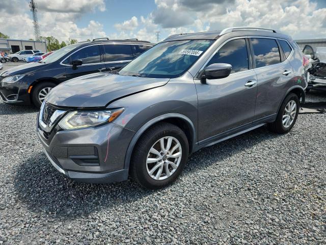 2020 NISSAN ROGUE SV - 1