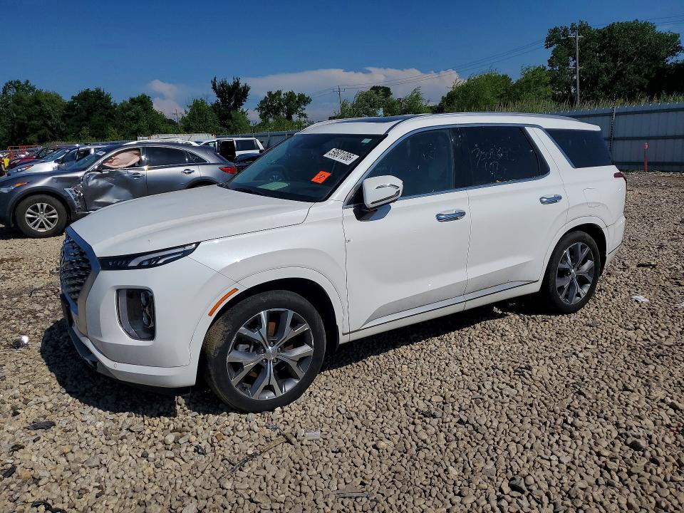 2022 HYUNDAI PALISADE - 1