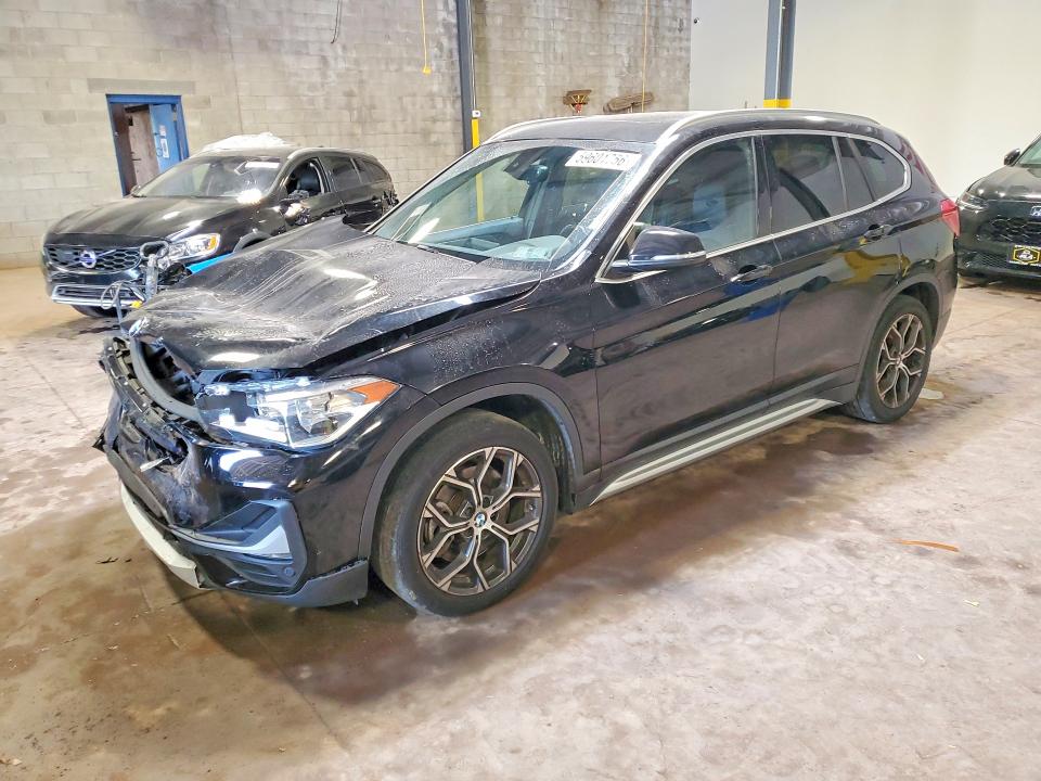 2020 BMW X1 XDRIVE28I - 1