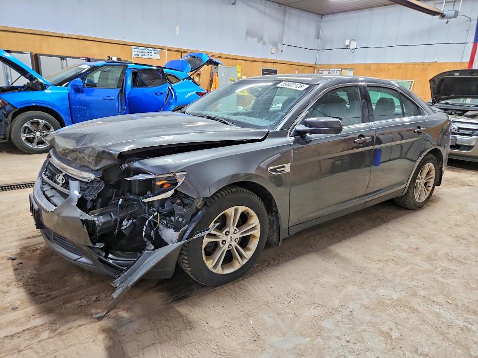 2016 FORD TAURUS - 1