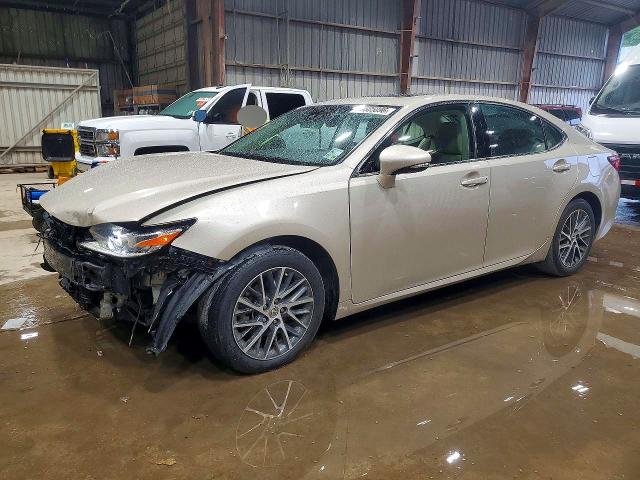 2016 LEXUS ES 350 - 1
