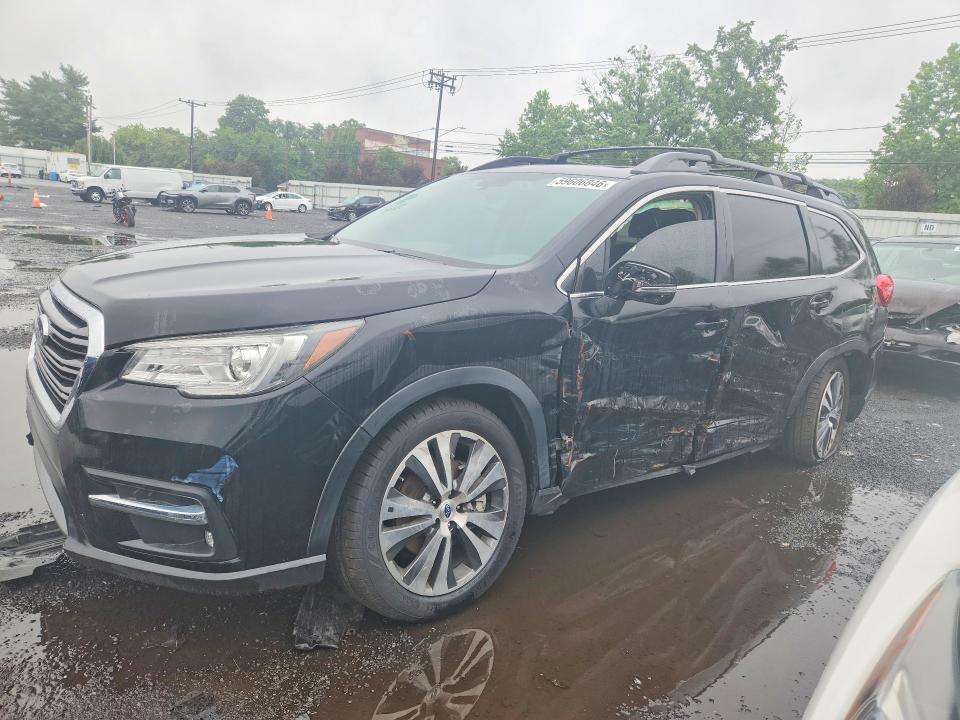2019 SUBARU ASCENT LIMITED - 1