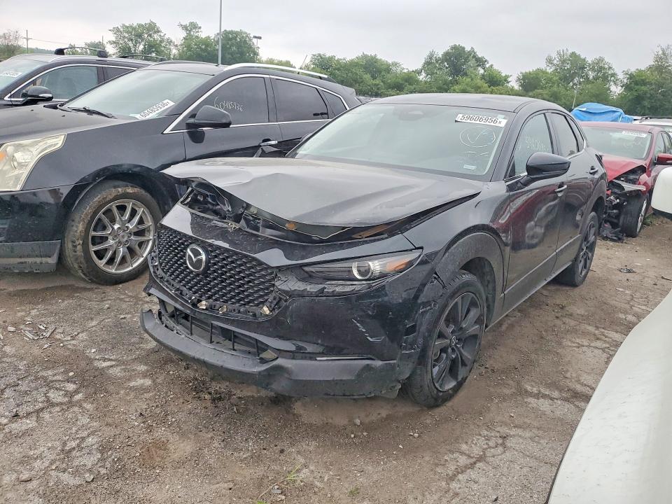 2024 MAZDA CX-30 SELECT - 1