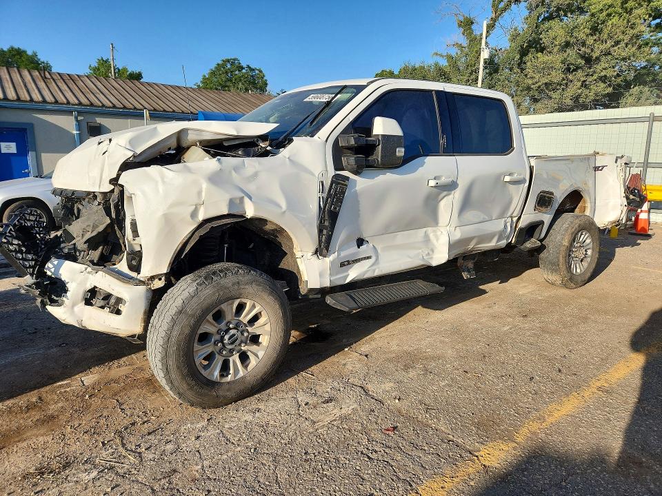2023 FORD F350 SUPER DUTY - 1