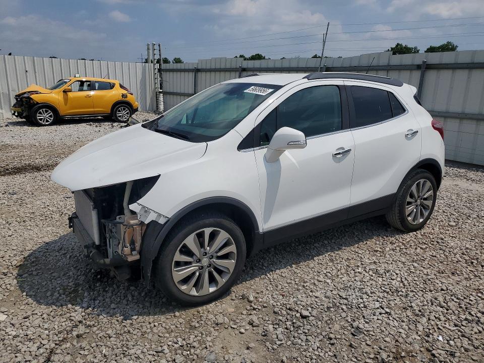 2019 BUICK ENCORE PREFERRED - 1