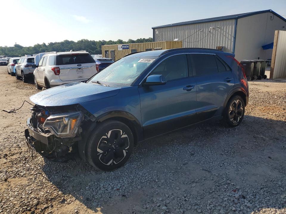 2023 KIA NIRO WIND - 1