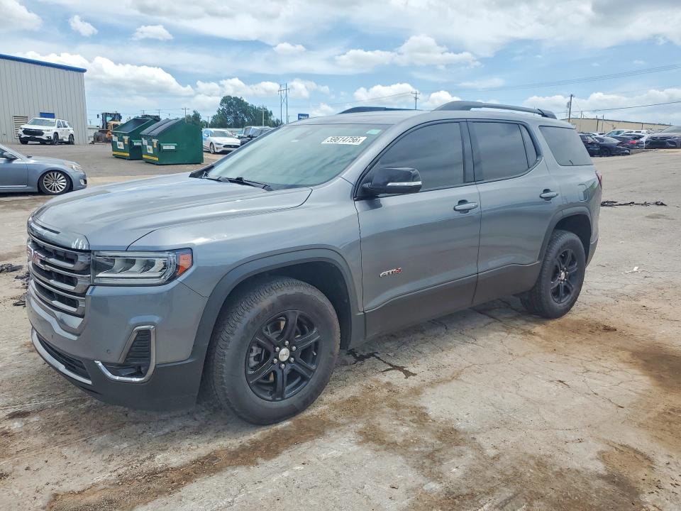 2022 GMC ACADIA AT4 - 1