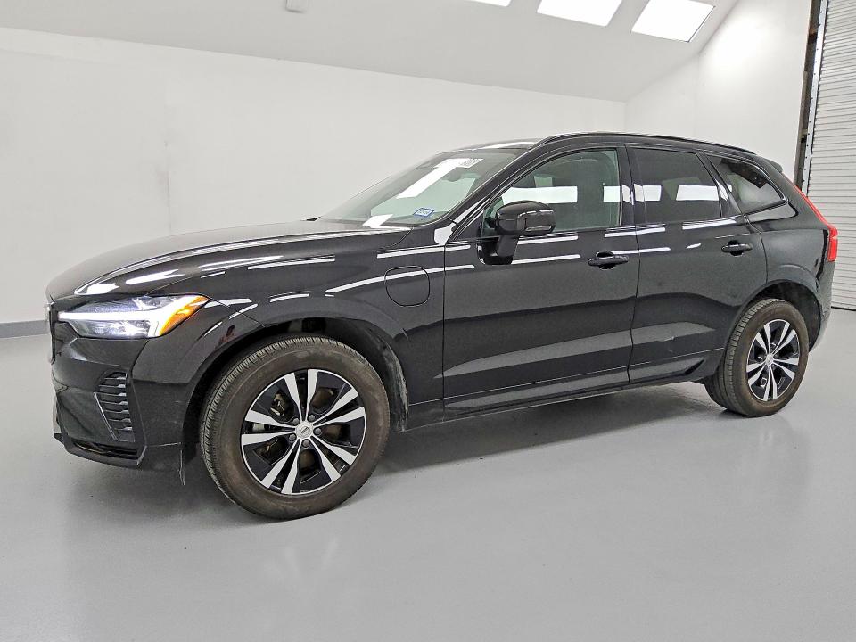 2024 VOLVO XC60 CORE - 1