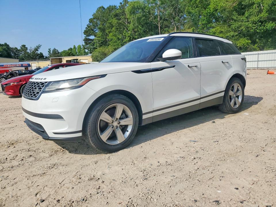 2018 LAND ROVER RANGE ROVER VELAR S - 1