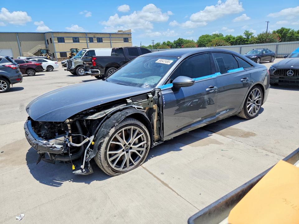 2023 AUDI A6 PREMIUM PLUS - 1