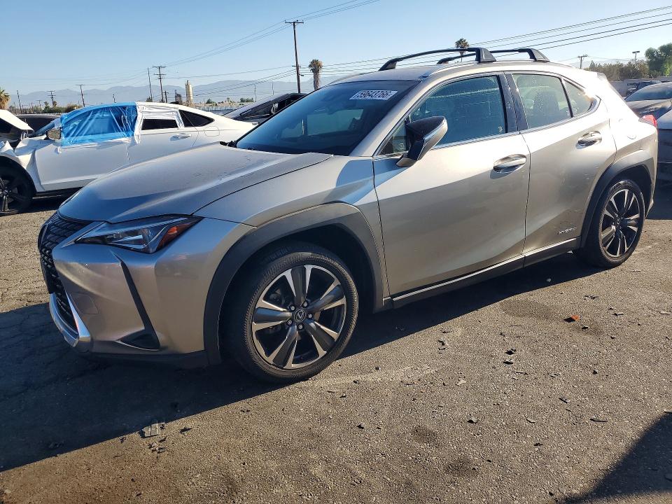 2019 LEXUS UX 250H - 1