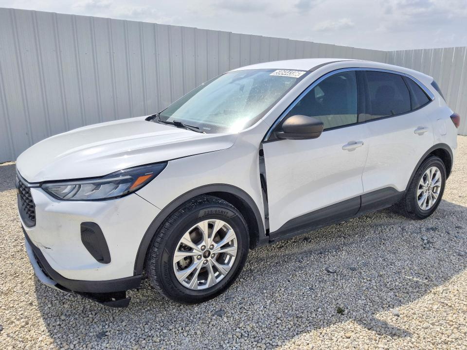 2023 FORD ESCAPE ACTIVE - 1