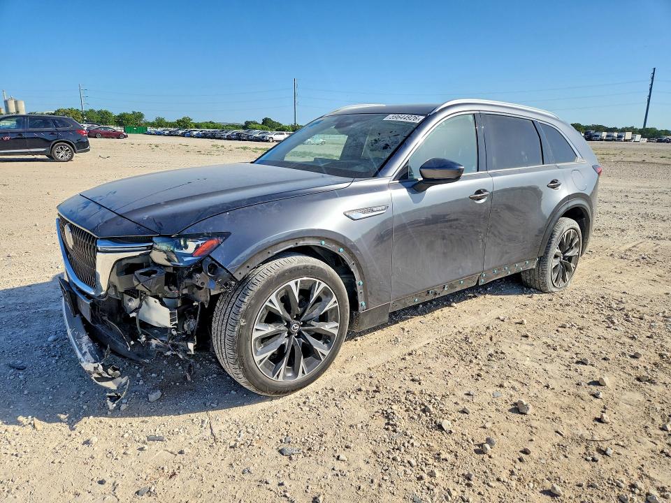 2024 MAZDA CX-90 PREMIUM - 1