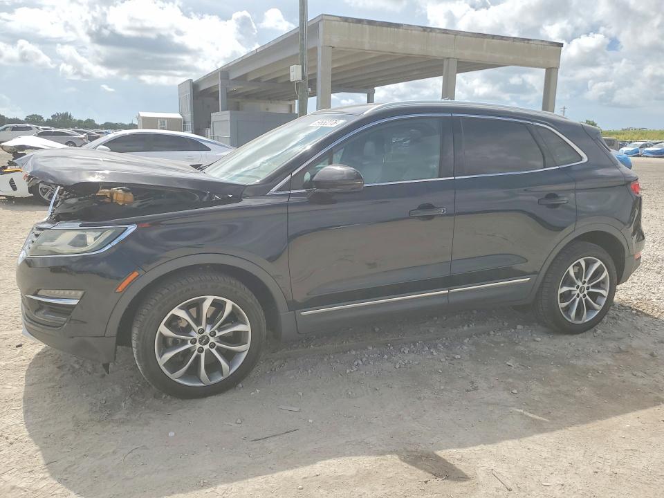 2016 LINCOLN MKC SELECT - 1