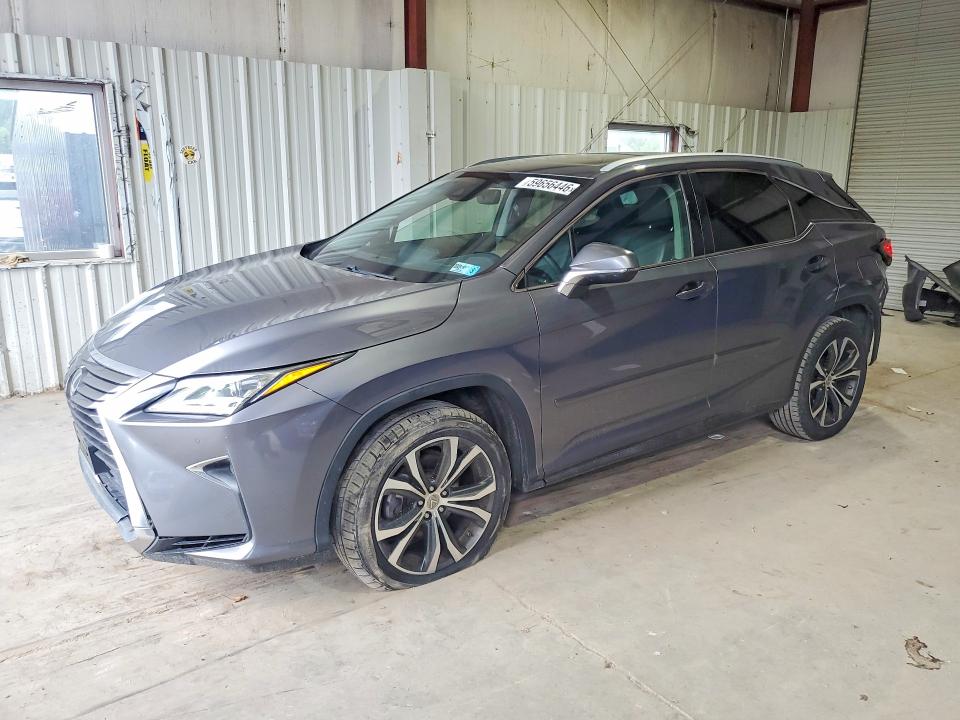 2017 LEXUS RX 350 BASE - 1